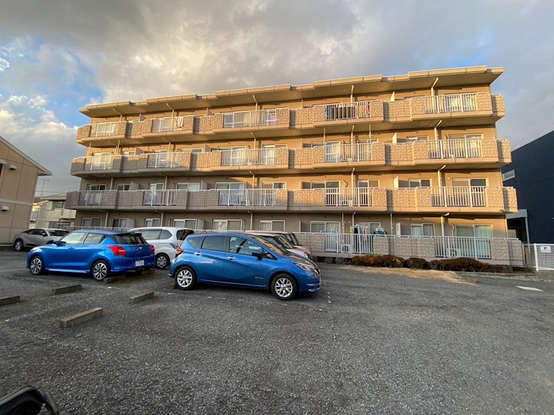 ビューハイツ その他外観2