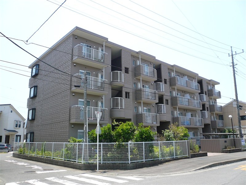 ビューハイツ その他外観4