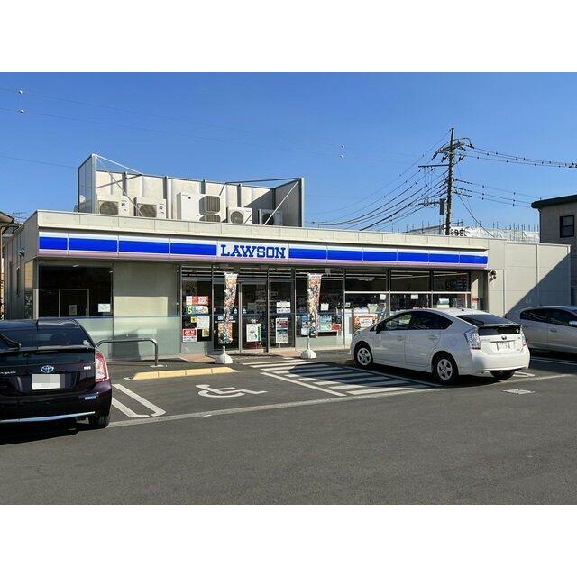 ビューハイツ 周辺画像2