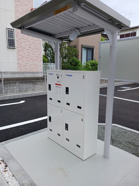 マートル南足柄 その他5