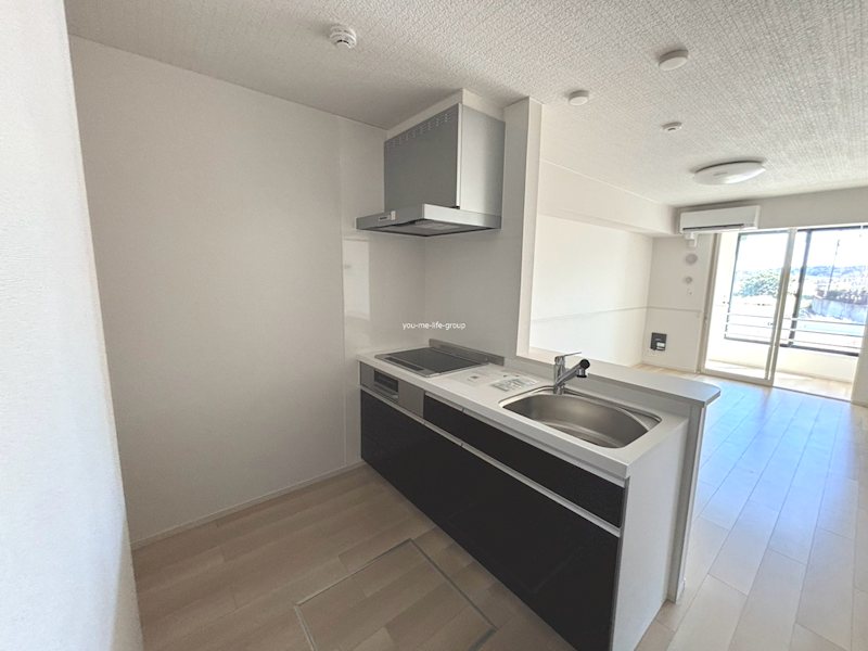 マートル南足柄 キッチン