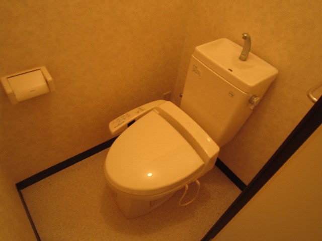 KSハイムB棟 その他1