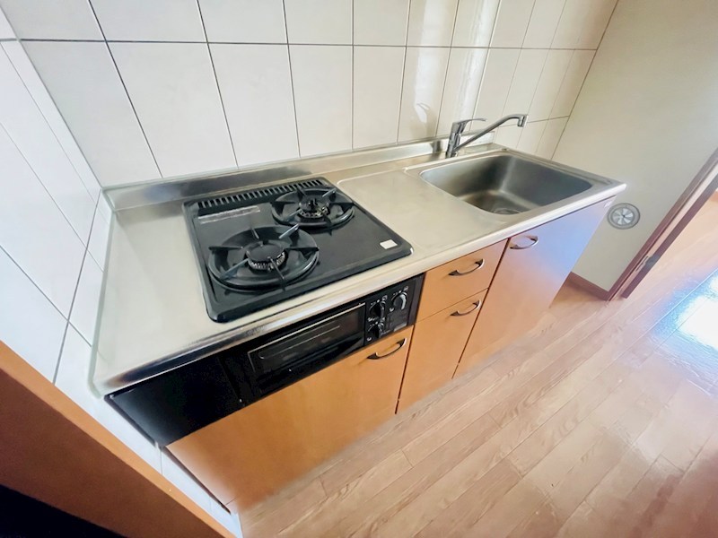 Ｒｅｙ・Ｄｒｅａｍｓ キッチン