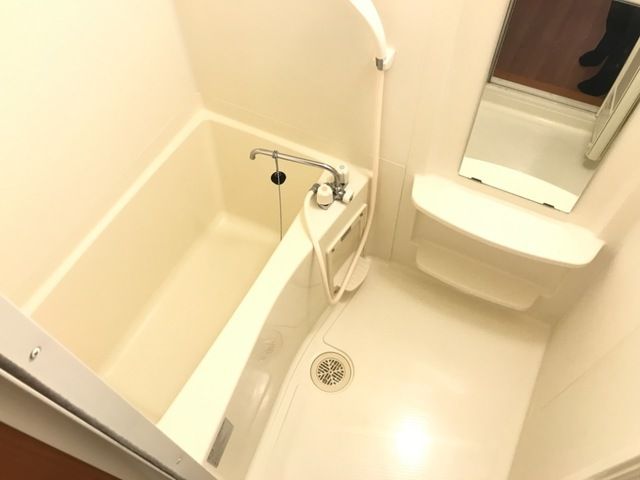 Ｒｅｙ・Ｄｒｅａｍｓ 風呂画像