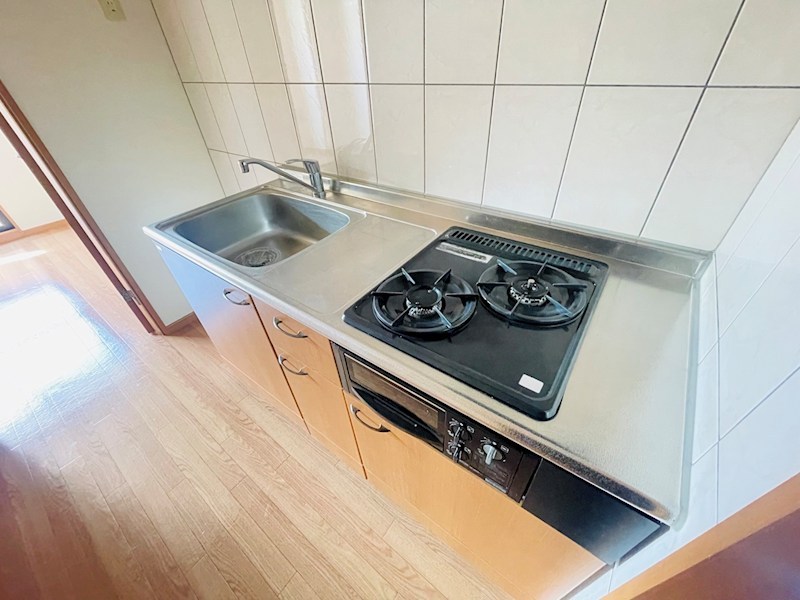 Ｒｅｙ・Ｄｒｅａｍｓ キッチン