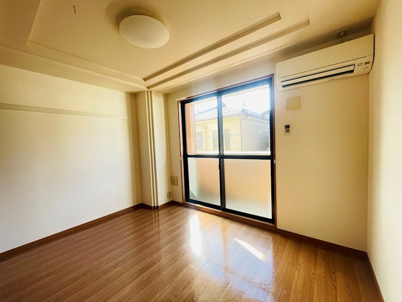 Ｒｅｙ・Ｄｒｅａｍｓ ベッドルーム