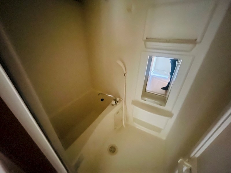 Ｒｅｙ・Ｄｒｅａｍｓ 風呂画像