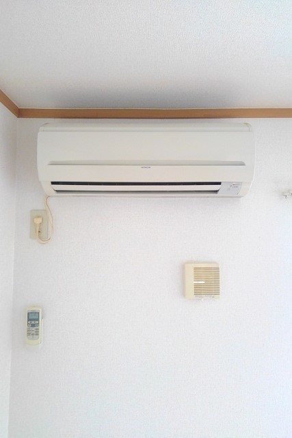 メイプルハウス その他4