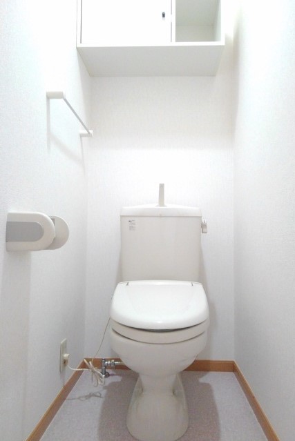 メイプルハウス ベッドルーム