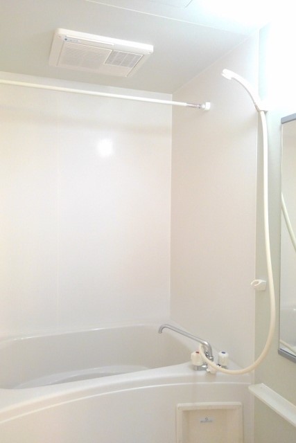 メイプルハウス 風呂画像