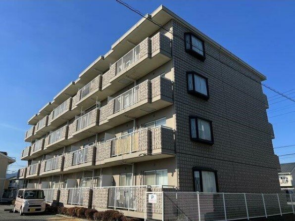 ビューハイツ 0306号室 外観