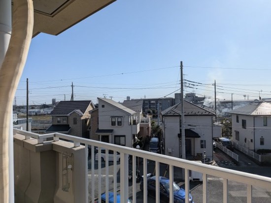 ビューハイツ その他5