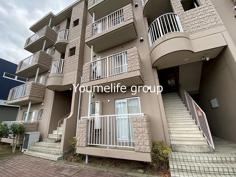 ビューハイツ その他外観1