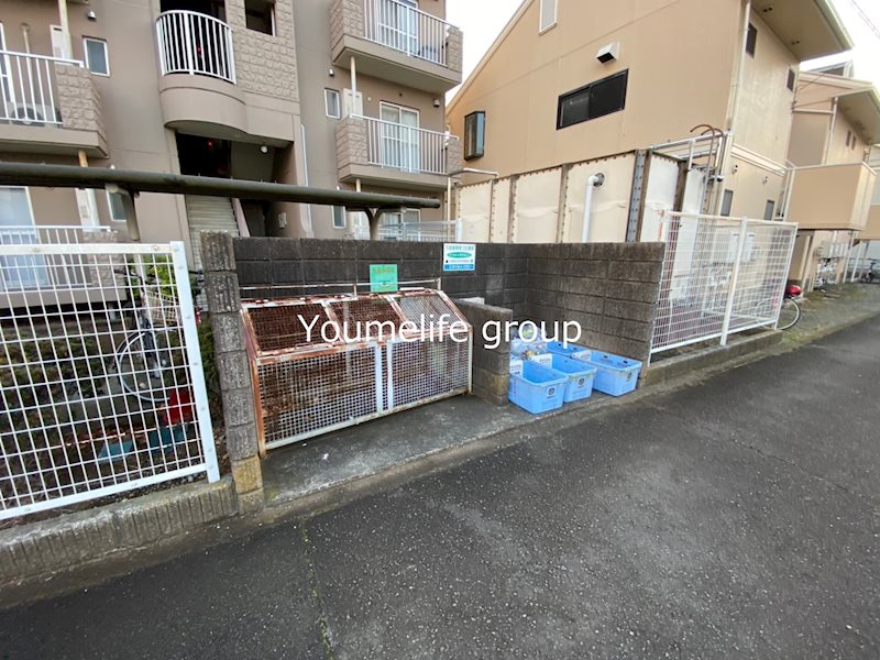 ビューハイツ その他外観5