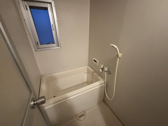 ビューハイツ 風呂画像