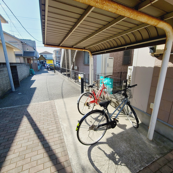 メルベーユ鵠沼 その他外観2