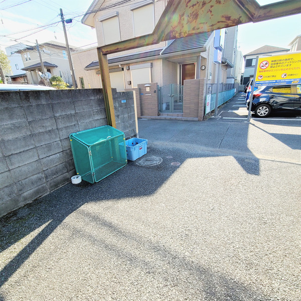 メルベーユ鵠沼 その他外観3