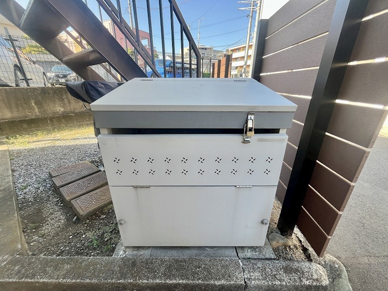 ＣＯＲＮＥＲ　ＨＯＵＳＥ その他外観1