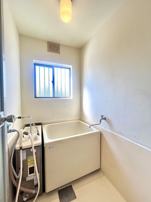 ＣＯＲＮＥＲ　ＨＯＵＳＥ 風呂画像