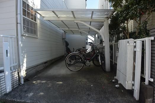 ホワイトヒル その他外観1
