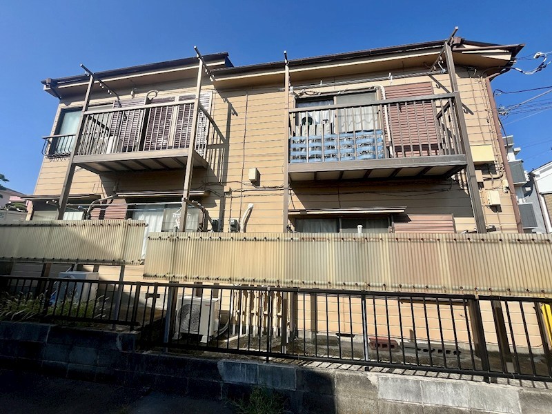 ＣＯＲＮＥＲ　ＨＯＵＳＥ その他外観3