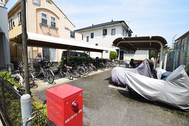 プレエステート長田 その他外観2