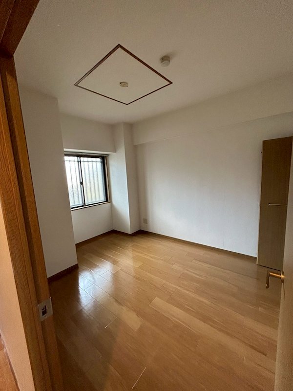 プレエステート長田 ベッドルーム