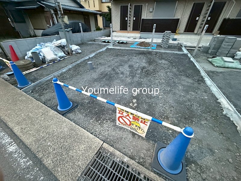 ガイア・メゾン その他外観2