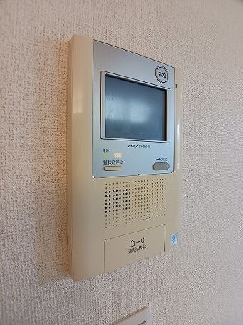 他設備 ベラ マティ-ナ その他6