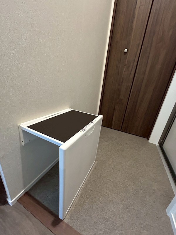 三五郎長谷 玄関