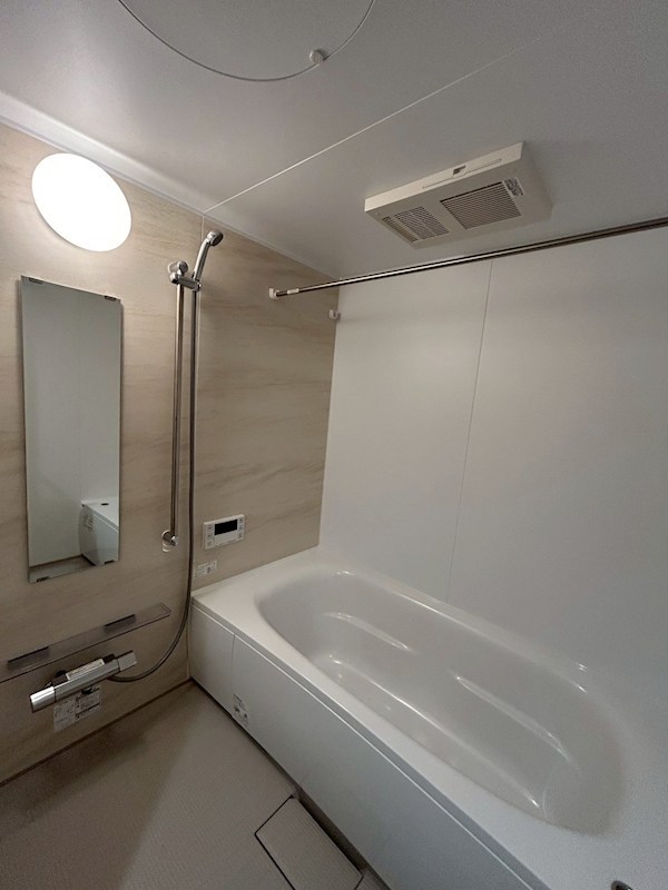 三五郎長谷 風呂画像