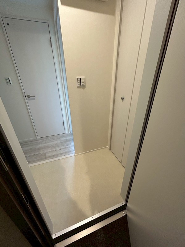 三五郎長谷 玄関