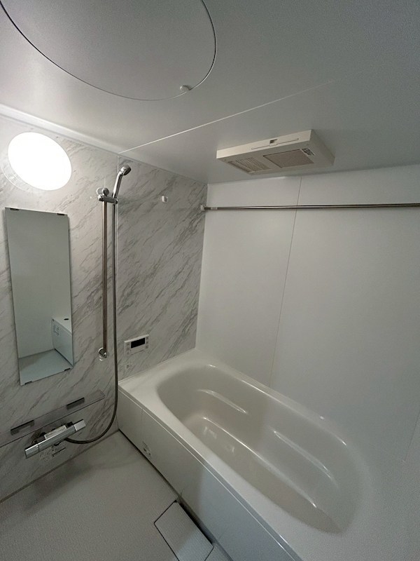 三五郎長谷 風呂画像