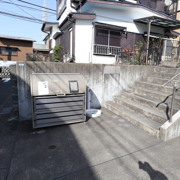 プレミアムヒルズ その他外観2