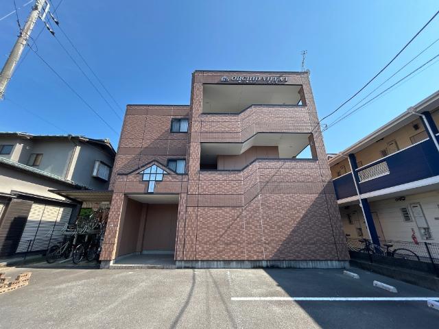 オーキッド・ヴィラ1 外観