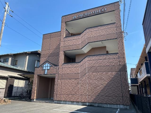 オーキッド・ヴィラ1 その他外観2