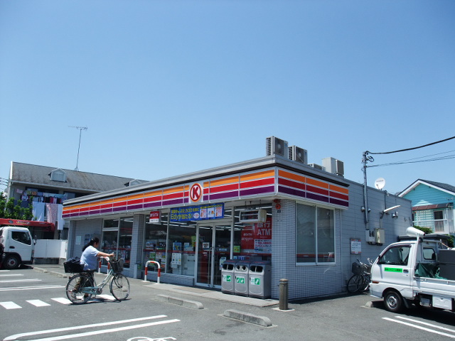 オーキッド・ヴィラ1 その他外観3