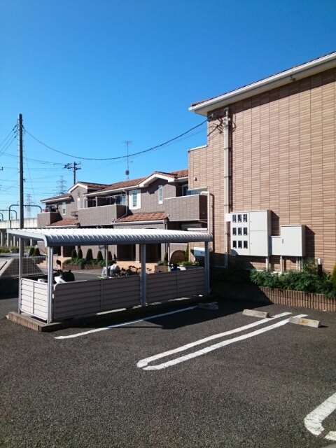 シモノ　ハオスⅠ その他5