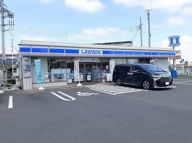シモノ　ハオスⅠ その他外観3