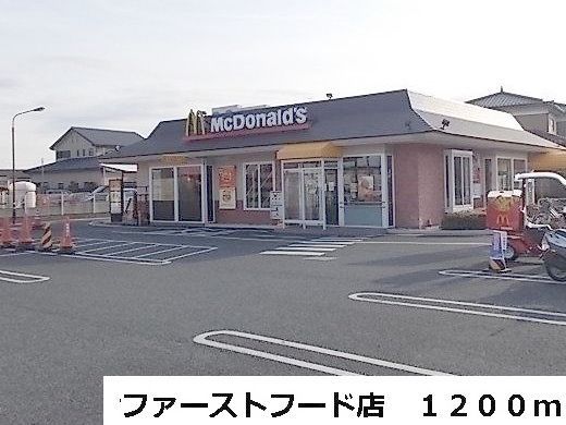 シモノ　ハオスⅠ その他外観4