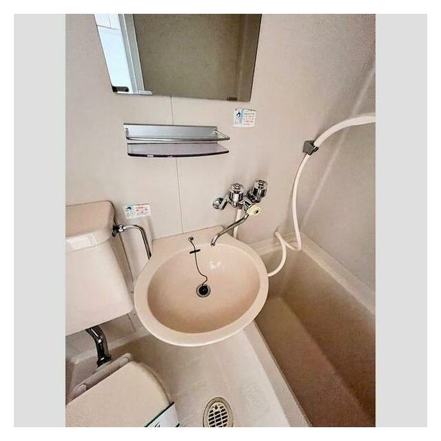 風呂画像