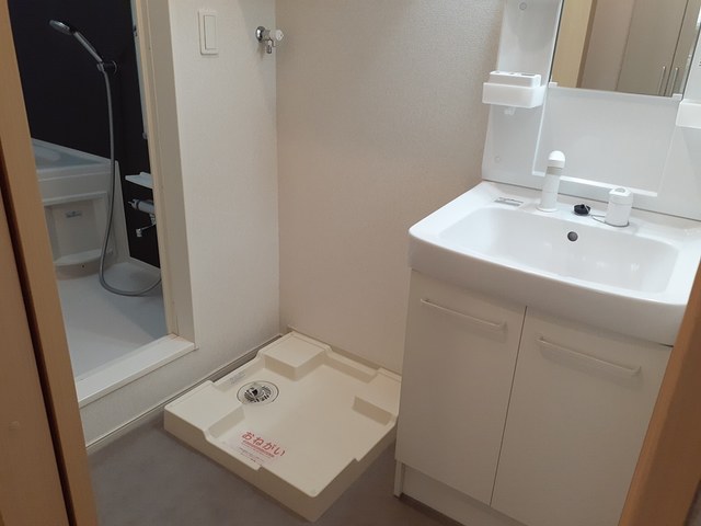 洗面所 リアンⅠ その他3