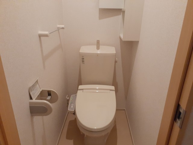 トイレ リアンⅠ その他4