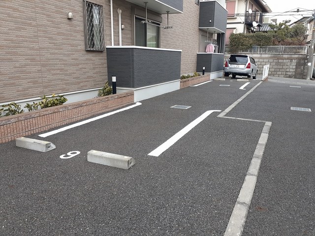 駐車場 リアンⅠ その他7
