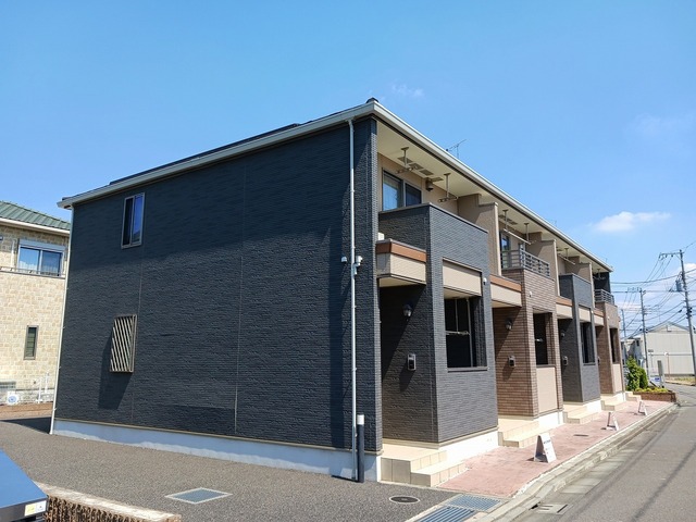 プリマベーラⅡ 201号室 外観