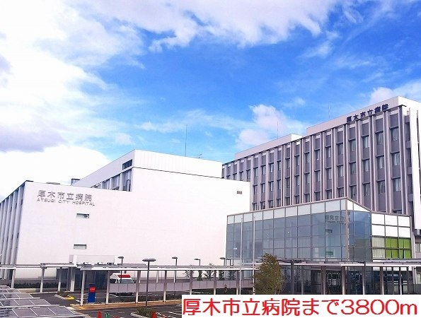 プリマベーラⅡ その他外観4