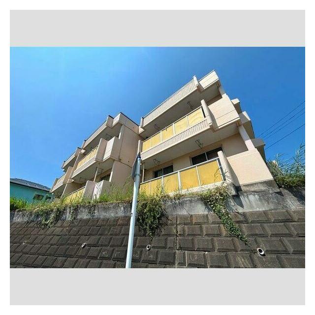 エミネンス湘南 102号室 外観