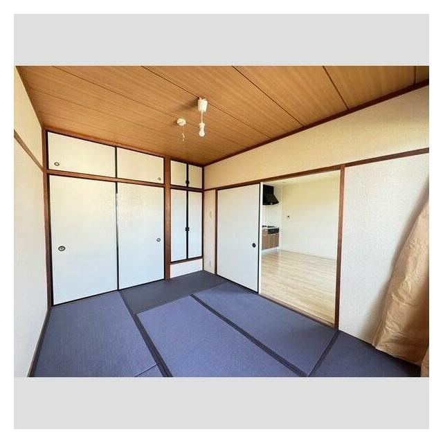エミネンス湘南 ベッドルーム