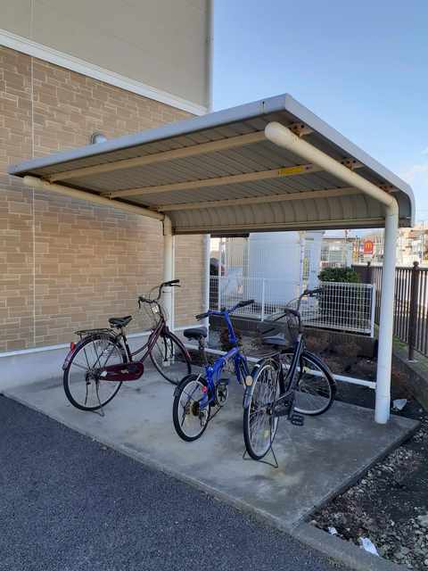 リバーサイドⅠ その他1