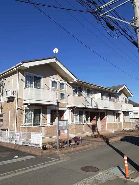 リバーサイドⅠ その他3